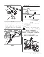 Предварительный просмотр 25 страницы MTD Rover Rancher 1742 Operator'S Manual