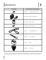 Предварительный просмотр 30 страницы MTD Rover Rancher 1742 Operator'S Manual