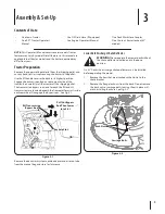 Предварительный просмотр 9 страницы MTD RZT SERIES TRACTOR Operator'S Manual