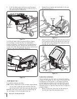 Предварительный просмотр 10 страницы MTD RZT SERIES TRACTOR Operator'S Manual