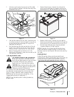 Предварительный просмотр 11 страницы MTD RZT SERIES TRACTOR Operator'S Manual