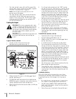 Предварительный просмотр 16 страницы MTD RZT SERIES TRACTOR Operator'S Manual