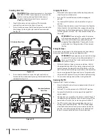 Предварительный просмотр 20 страницы MTD RZT SERIES TRACTOR Operator'S Manual