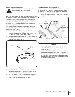 Предварительный просмотр 27 страницы MTD RZT SERIES TRACTOR Operator'S Manual