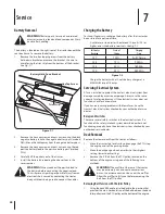 Предварительный просмотр 28 страницы MTD RZT SERIES TRACTOR Operator'S Manual