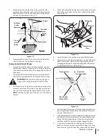 Предварительный просмотр 29 страницы MTD RZT SERIES TRACTOR Operator'S Manual