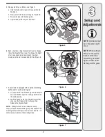 Предварительный просмотр 7 страницы MTD Series 080 Operator'S Manual