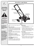 Предварительный просмотр 8 страницы MTD Series 080 Operator'S Manual