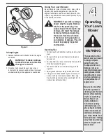 Предварительный просмотр 9 страницы MTD Series 080 Operator'S Manual