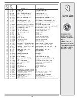 Предварительный просмотр 15 страницы MTD Series 080 Operator'S Manual