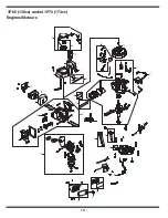 Предварительный просмотр 16 страницы MTD Series 080 Operator'S Manual