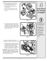 Предварительный просмотр 24 страницы MTD Series 080 Operator'S Manual