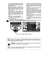 Preview for 4 page of MTD Series 088 Operator'S Manual