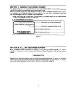 Preview for 5 page of MTD Series 088 Operator'S Manual