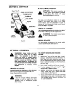 Preview for 9 page of MTD Series 088 Operator'S Manual