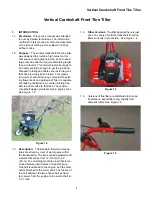 Preview for 5 page of MTD Series 250 Service Manual