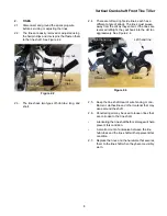 Preview for 7 page of MTD Series 250 Service Manual