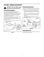 Preview for 11 page of MTD Series 280 Operator'S Manual