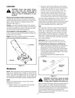 Preview for 13 page of MTD Series 280 Operator'S Manual