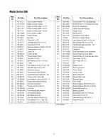 Preview for 17 page of MTD Series 280 Operator'S Manual