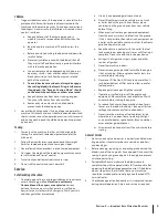 Preview for 5 page of MTD Series 610 Operator'S Manual