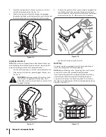 Preview for 10 page of MTD Series 610 Operator'S Manual