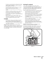 Preview for 19 page of MTD Series 610 Operator'S Manual