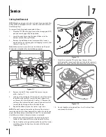 Preview for 24 page of MTD Series 610 Operator'S Manual