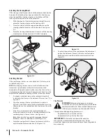 Предварительный просмотр 10 страницы MTD series 780 Operator'S Manual