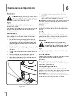 Предварительный просмотр 18 страницы MTD series 780 Operator'S Manual