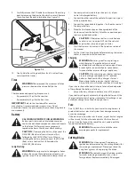 Предварительный просмотр 23 страницы MTD series 780 Operator'S Manual