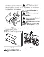 Предварительный просмотр 24 страницы MTD series 780 Operator'S Manual