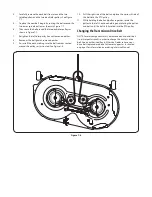 Предварительный просмотр 25 страницы MTD series 780 Operator'S Manual