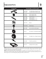 Предварительный просмотр 27 страницы MTD series 780 Operator'S Manual