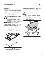 Предварительный просмотр 9 страницы MTD Series 790 Operator'S Manual