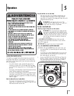 Preview for 15 page of MTD Series 790 Operator'S Manual