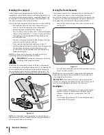 Предварительный просмотр 18 страницы MTD Series 790 Operator'S Manual