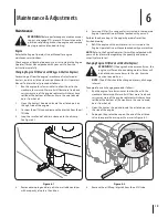 Предварительный просмотр 19 страницы MTD Series 790 Operator'S Manual