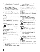 Предварительный просмотр 20 страницы MTD Series 790 Operator'S Manual