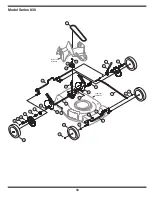 Preview for 18 page of MTD Series 830 Operator'S Manual