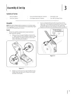 Предварительный просмотр 9 страницы MTD Series G460 Operator'S Manual