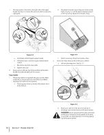 Предварительный просмотр 10 страницы MTD Series G460 Operator'S Manual