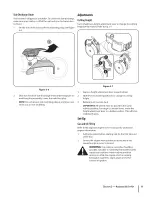 Предварительный просмотр 11 страницы MTD Series G460 Operator'S Manual