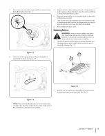 Предварительный просмотр 17 страницы MTD Series G460 Operator'S Manual