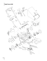 Предварительный просмотр 22 страницы MTD Series G460 Operator'S Manual