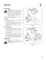 Preview for 13 page of MTD Series V560 Operator'S Manual