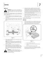 Preview for 17 page of MTD Series V560 Operator'S Manual