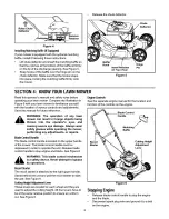 Preview for 8 page of MTD Series Z080 Operator'S Manual