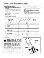 Предварительный просмотр 11 страницы MTD Series Z080 Operator'S Manual