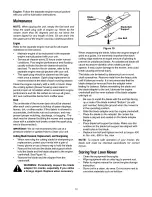 Preview for 12 page of MTD Series Z080 Operator'S Manual